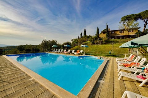 Day, Pool view, Swimming pool, Swimming pool, sunbed