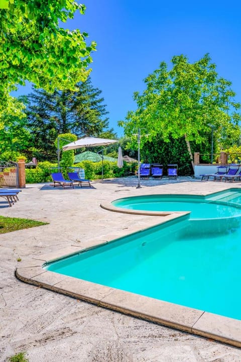 Country House Il Piacere Farm Stay in Abruzzo