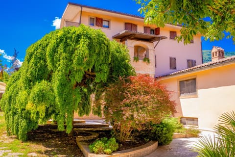 Country House Il Piacere Farm Stay in Abruzzo