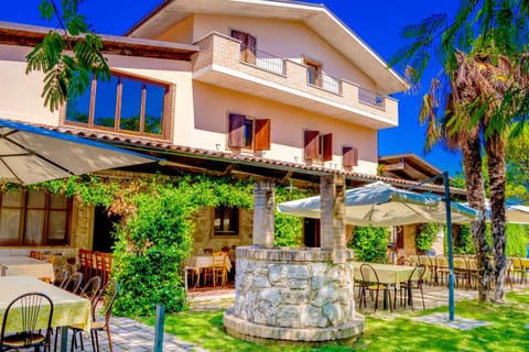 Country House Il Piacere Farm Stay in Abruzzo