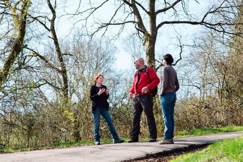 Day, People, Natural landscape, Guests, group of guests