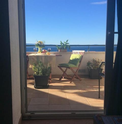 Buco and Mare Apartment in Tučepi