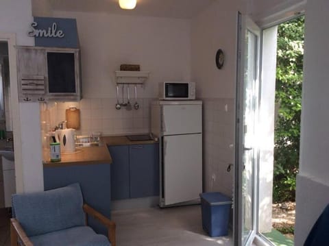 Buco and Mare Apartment in Tučepi