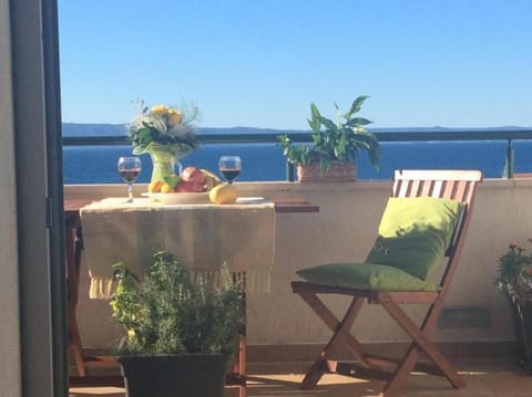 Buco and Mare Apartment in Tučepi