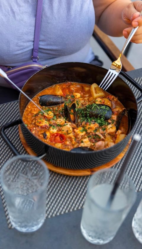 Restaurant/places to eat, Dinner