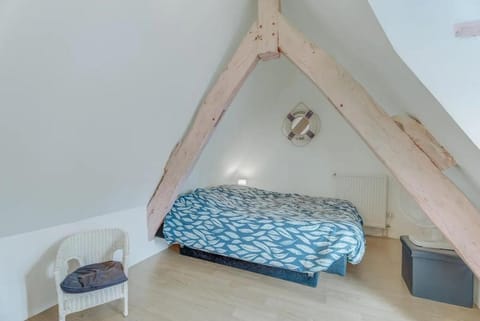 LEPETIT NID DU MONT Maison normande proche de la baie du Mont Saint Michel House in Brittany