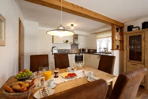Ferienwohnung Adlerhügel inkl. Chiemgaukarte Apartment in Ruhpolding