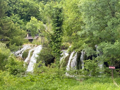 D.I.M. Holiday House House in Plitvice Lakes Park