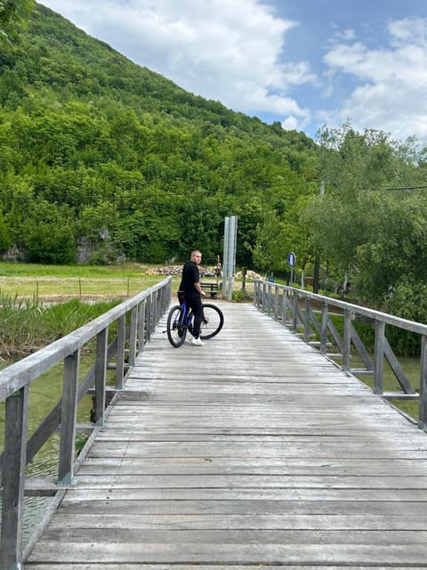 D.I.M. Holiday House House in Plitvice Lakes Park