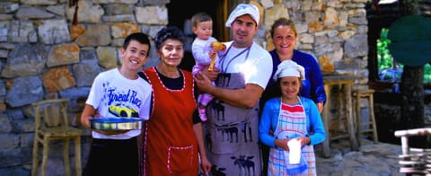 Staff, Family