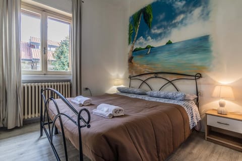 Bed Rho Fiera - Milano Galeazzi Bed and Breakfast in Rho