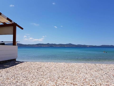 Apartments Lyra Apartment in Zadar