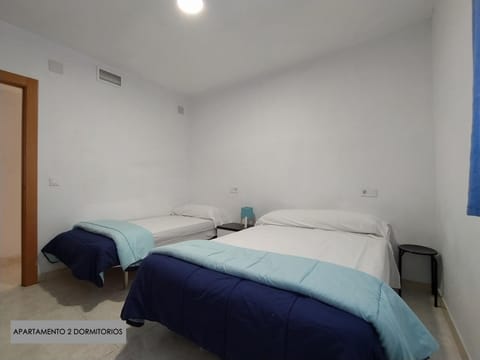 Apartamento Palomas Apartment in Malaga