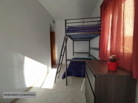 Apartamento Palomas Apartment in Malaga