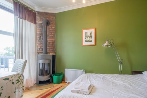 Almada Apartment Apartment in Hamilton