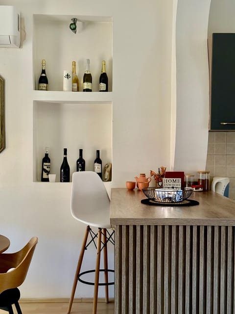 Apartment Stasha with free access to gym Apartment in North Macedonia