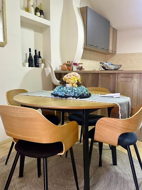 Apartment Stasha with free access to gym Apartment in North Macedonia