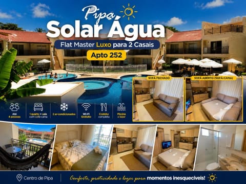 Property building, Bed, Swimming pool