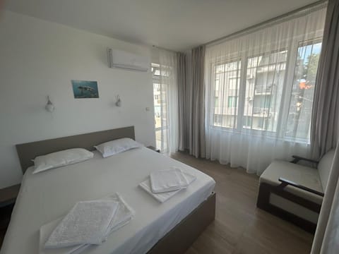 Siana House Bed and Breakfast in Nessebar