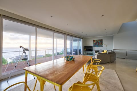 Bahari Villa Villa in Cape Town