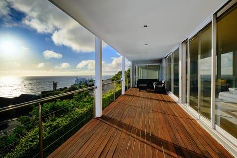 Bahari Villa Villa in Cape Town