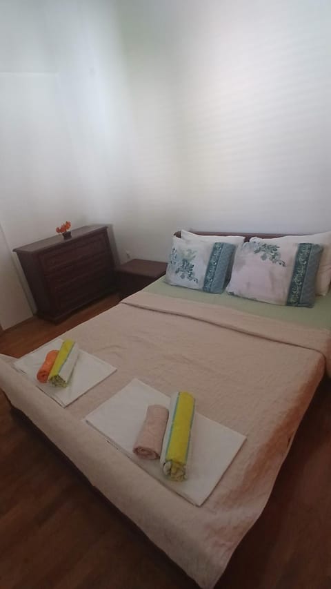 Apartman Ozi Apartment in Budva Municipality