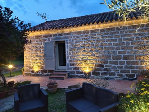 Casa Lilliosa House in Sardinia
