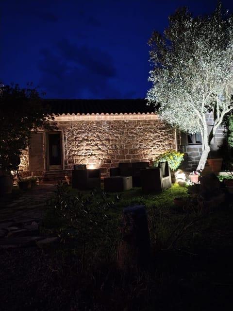 Casa Lilliosa House in Sardinia