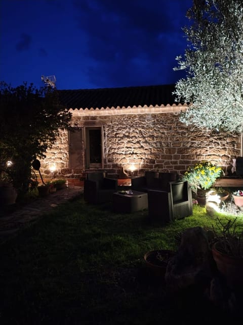 Casa Lilliosa House in Sardinia