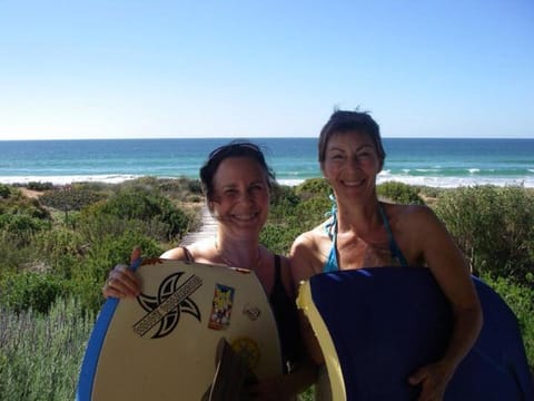 3 Dolphins House in Western Cape