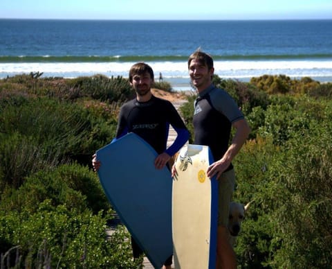 3 Dolphins House in Western Cape