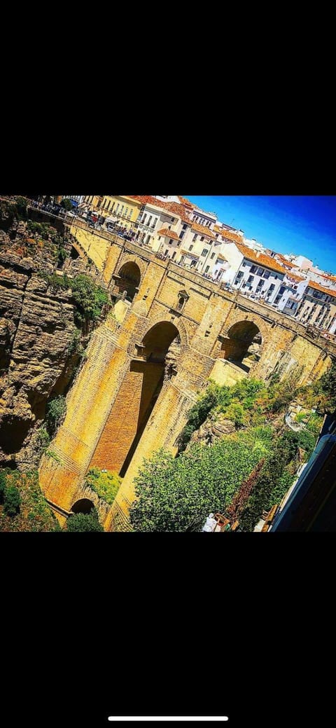 City view, Landmark view, River view