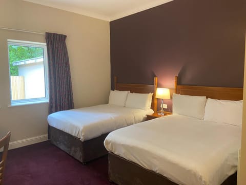 Wilton Hotel Bray Hotel in County Dublin