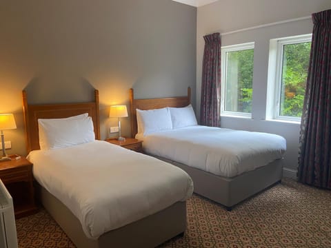 Wilton Hotel Bray Hotel in County Dublin