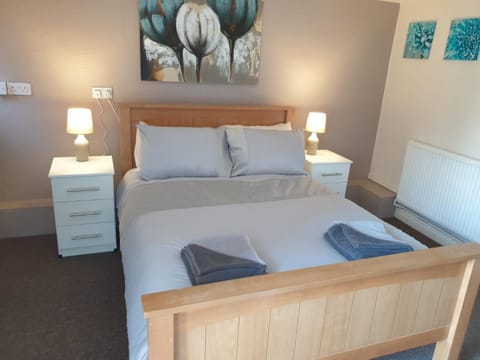 The Peacock Inn Inn in Loughborough