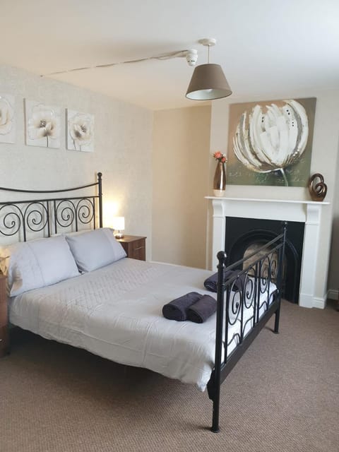 The Peacock Inn Inn in Loughborough