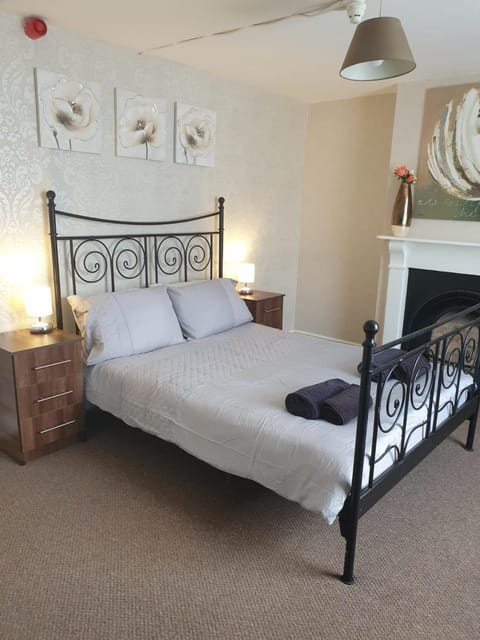 The Peacock Inn Inn in Loughborough