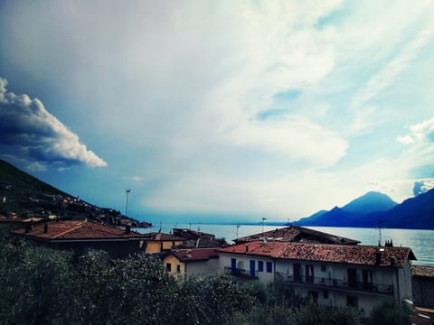 Residenza Cristina Apartment hotel in Brenzone sul Garda