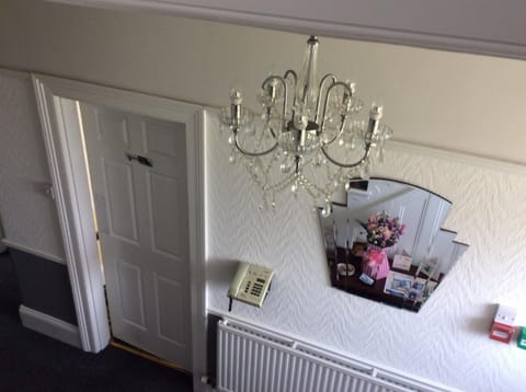 Alma Lodge Guest House Bed and Breakfast in Plymouth