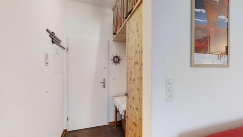 Haus Westend 1 Apartment in Saint Moritz