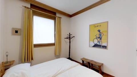 Haus Westend 1 Apartment in Saint Moritz