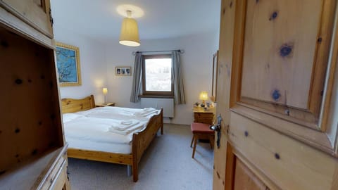 Sur Ovas 8 Apartment in Canton of Grisons