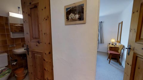 Sur Ovas 8 Apartment in Canton of Grisons