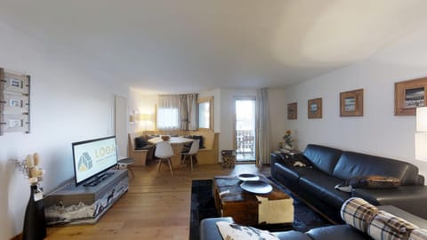 Arsa 26 Apartment in Saint Moritz