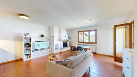 Ludains 2/9 Apartment in Saint Moritz