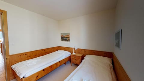 Pizzet A6 Apartment in Saint Moritz