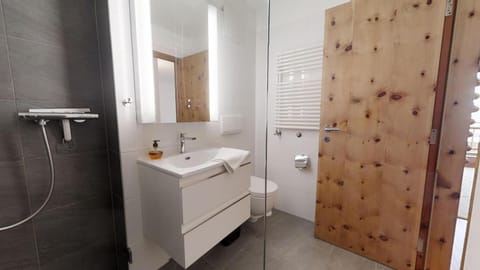 Flurina 42 Apartment in Saint Moritz