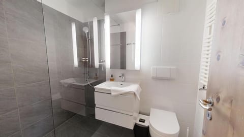 Flurina 42 Apartment in Saint Moritz