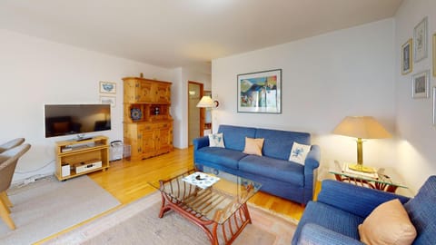 Flurina 43 Apartment in Saint Moritz