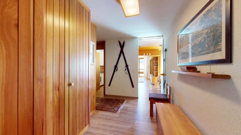 St. Moritzerhof 51 Apartment in Saint Moritz